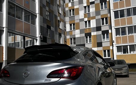 Opel Astra J, 2012 год, 1 000 000 рублей, 3 фотография