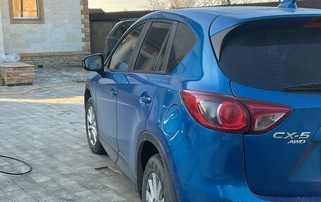 Mazda CX-5 II, 2012 год, 1 070 000 рублей, 5 фотография