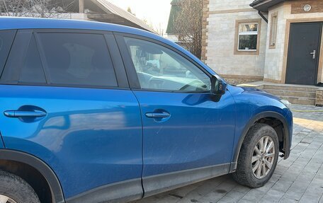 Mazda CX-5 II, 2012 год, 1 070 000 рублей, 3 фотография