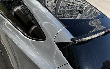 Opel Astra J, 2012 год, 1 000 000 рублей, 5 фотография