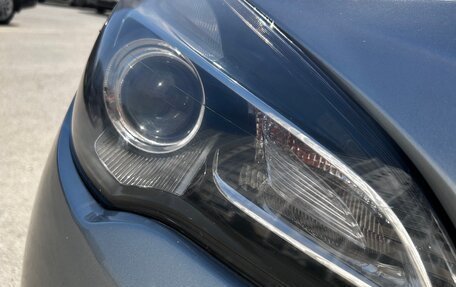 Opel Astra J, 2012 год, 1 000 000 рублей, 9 фотография