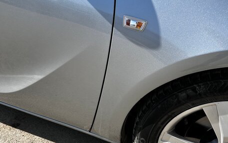 Opel Astra J, 2012 год, 1 000 000 рублей, 8 фотография