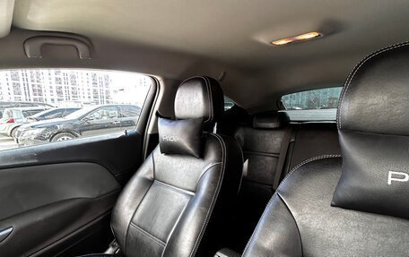 Opel Astra J, 2012 год, 1 000 000 рублей, 13 фотография