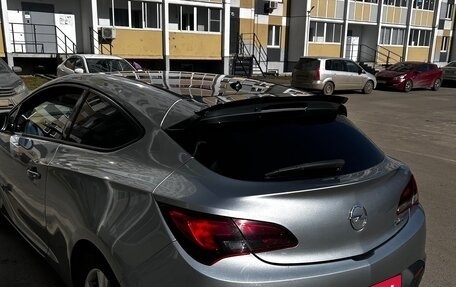 Opel Astra J, 2012 год, 1 000 000 рублей, 4 фотография