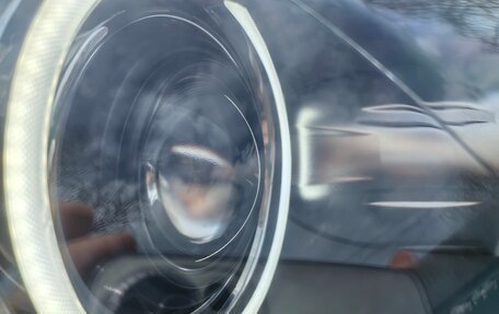 BMW X5, 2008 год, 1 750 000 рублей, 3 фотография