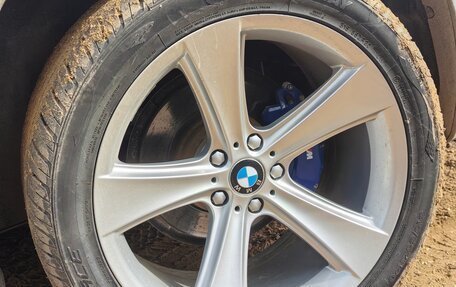 BMW X5, 2008 год, 1 750 000 рублей, 8 фотография