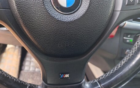 BMW X5, 2008 год, 1 750 000 рублей, 14 фотография