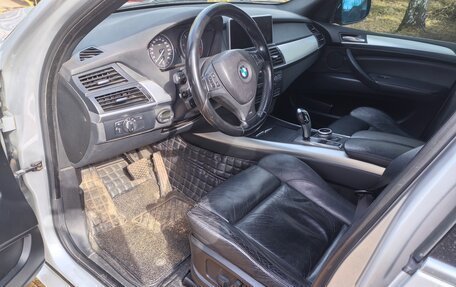 BMW X5, 2008 год, 1 750 000 рублей, 13 фотография