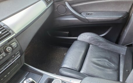 BMW X5, 2008 год, 1 750 000 рублей, 15 фотография