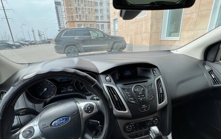 Ford Focus III, 2012 год, 700 000 рублей, 5 фотография