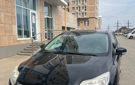 Ford Focus III, 2012 год, 700 000 рублей, 4 фотография