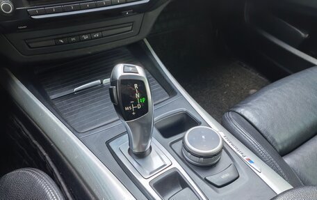 BMW X5, 2008 год, 1 750 000 рублей, 19 фотография