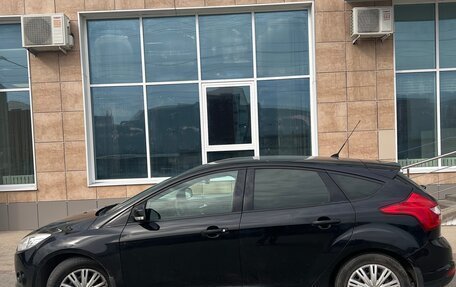 Ford Focus III, 2012 год, 700 000 рублей, 3 фотография