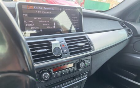 BMW X5, 2008 год, 1 750 000 рублей, 17 фотография