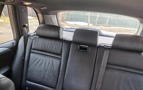 BMW X5, 2008 год, 1 750 000 рублей, 16 фотография