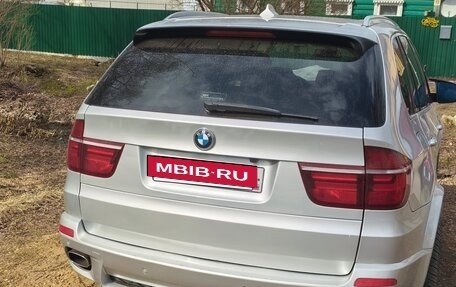 BMW X5, 2008 год, 1 750 000 рублей, 6 фотография