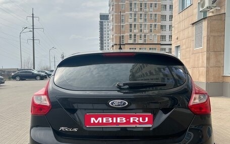 Ford Focus III, 2012 год, 700 000 рублей, 2 фотография