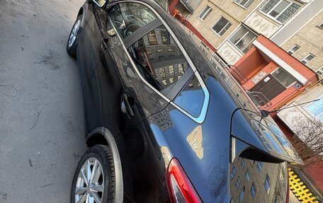 Nissan Qashqai, 2016 год, 1 640 000 рублей, 6 фотография