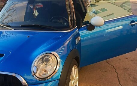 MINI Hatch, 2007 год, 800 000 рублей, 2 фотография