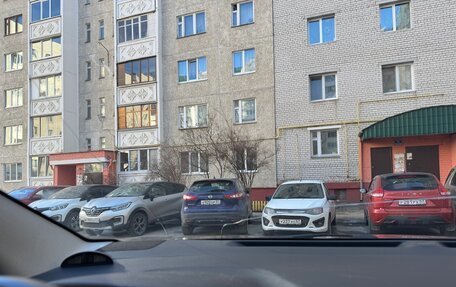 Nissan Qashqai, 2016 год, 1 640 000 рублей, 11 фотография