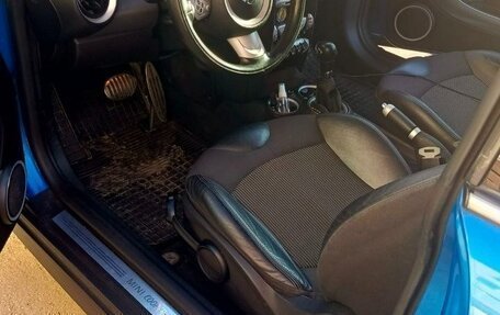 MINI Hatch, 2007 год, 800 000 рублей, 4 фотография