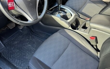 Nissan Qashqai, 2016 год, 1 640 000 рублей, 10 фотография