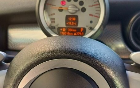 MINI Hatch, 2007 год, 800 000 рублей, 6 фотография