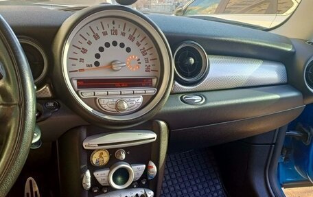 MINI Hatch, 2007 год, 800 000 рублей, 7 фотография