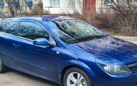 Opel Astra H, 2008 год, 550 000 рублей, 3 фотография
