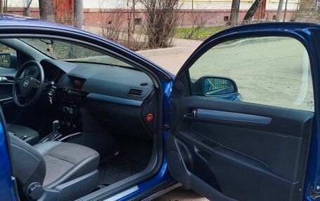 Opel Astra H, 2008 год, 550 000 рублей, 8 фотография