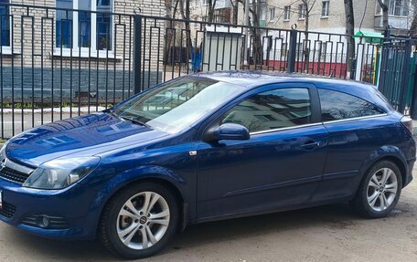 Opel Astra H, 2008 год, 550 000 рублей, 2 фотография