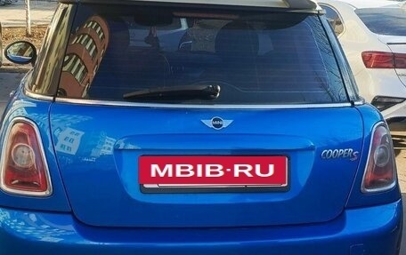 MINI Hatch, 2007 год, 800 000 рублей, 3 фотография