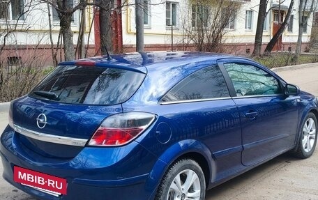 Opel Astra H, 2008 год, 550 000 рублей, 4 фотография