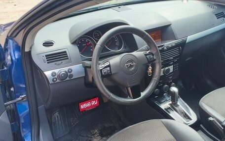 Opel Astra H, 2008 год, 550 000 рублей, 9 фотография