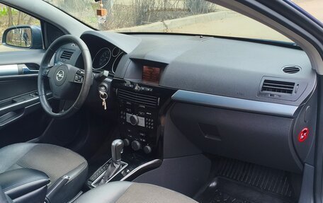 Opel Astra H, 2008 год, 550 000 рублей, 10 фотография