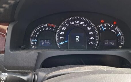 Toyota Camry, 2012 год, 1 551 000 рублей, 6 фотография