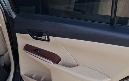 Toyota Camry, 2012 год, 1 551 000 рублей, 8 фотография