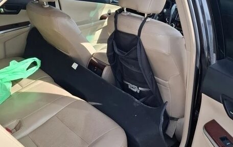 Toyota Camry, 2012 год, 1 551 000 рублей, 9 фотография