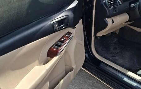 Toyota Camry, 2012 год, 1 551 000 рублей, 16 фотография