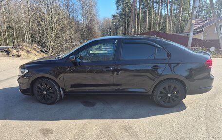 Volkswagen Polo VI (EU Market), 2021 год, 1 999 999 рублей, 2 фотография