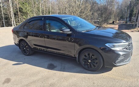 Volkswagen Polo VI (EU Market), 2021 год, 1 999 999 рублей, 3 фотография