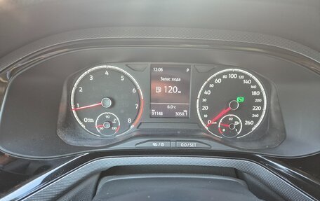 Volkswagen Polo VI (EU Market), 2021 год, 1 999 999 рублей, 5 фотография