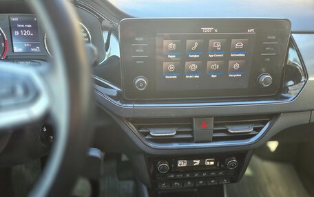 Volkswagen Polo VI (EU Market), 2021 год, 1 999 999 рублей, 6 фотография