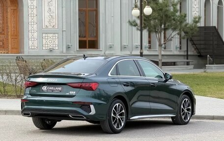 Audi A3, 2022 год, 2 300 000 рублей, 3 фотография