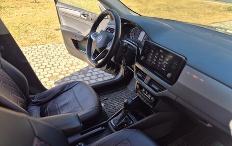 Volkswagen Polo VI (EU Market), 2021 год, 1 999 999 рублей, 9 фотография