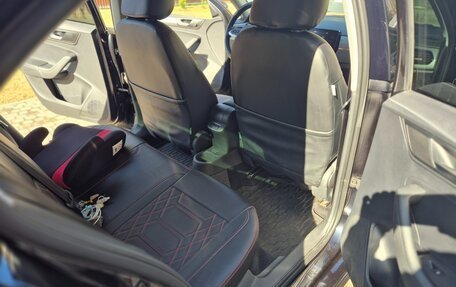 Volkswagen Polo VI (EU Market), 2021 год, 1 999 999 рублей, 10 фотография