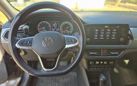 Volkswagen Polo VI (EU Market), 2021 год, 1 999 999 рублей, 7 фотография