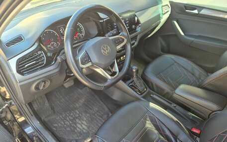 Volkswagen Polo VI (EU Market), 2021 год, 1 999 999 рублей, 8 фотография