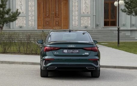 Audi A3, 2022 год, 2 300 000 рублей, 4 фотография