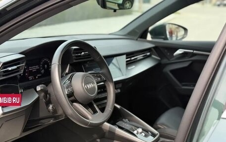 Audi A3, 2022 год, 2 300 000 рублей, 5 фотография